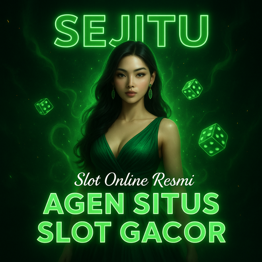 Sejitu : Link Situs Login & Daftar Slot Online Resmi Terpercaya by pagemon